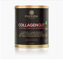 Collagen Gut Lata 460g/20ds Mix De Frutas Essential
