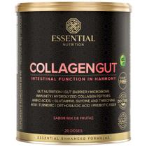 Collagen Gut - Mix de Frutas - 460g - Essential Nutrition