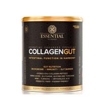 Collagen Gut - Sabor: Laranja e Blueberry (400g) Collagen Gut - Sabor: Laranja e Blueberry (400g)