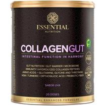Collagen Gut Sabor Uva 440g Essential Nutrition