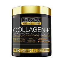 Collagen + Hyaluronic Acid & Biotin (264g) - Nutrition