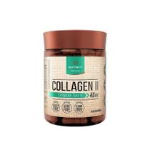 Collagen II 40mg (60 caps) - Padrão: Único Collagen II 40mg (60 caps) - Padrão: Único