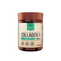 Collagen II 40mg (60 caps) - Padrão: Único