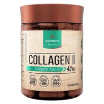 Collagen II - Colágeno Tipo 2 - Nutrify 60 Cápsulas