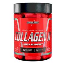 Collagen II Joint Support - Integralmédica - 60 cápsulas