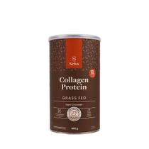 Collagen Immuno Sabor Cacau com 18g de Proteínas Selvs 480g