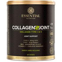 Collagen Joint Limao - 351g - Essential Nutrition