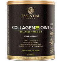 Collagen Joint Limao - 351g - Essential Nutrition Collagen Joint Limao - 351g - Essential Nutrition
