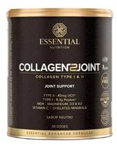 Collagen Joint Neutro Lata 300g/30ds Essential