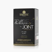 Collagen Joint tipo 2 Neutro Display 270G/30 Sticks - Essential
