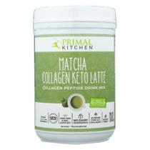 Collagen Keto Latte Matcha 9.33 Oz por Cozinha Primal