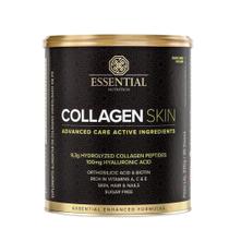 Collagen Limão Siciliano - Colágeno Essential 330g - Essential Nutrition