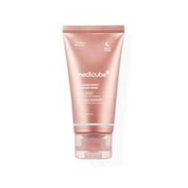 Collagen Night Wrapping Mask Medicube 75ml - Máscara Facial