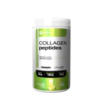 Collagen peptides 250g citrus fruits - iron labs