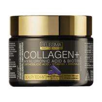 Collagen plus 120 caps - belíssima Collagen plus 120 caps - belíssima