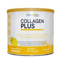 Collagen Plus 150g - Endogen
