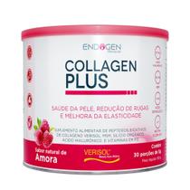 Collagen Plus 150g - Endogen