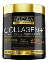 Collagen Plus 264 g BELÍSSIMA