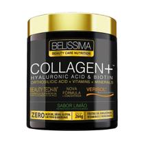 Collagen Plus 264 g BELÍSSIMA