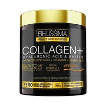 Collagen plus 264g abac c/chort belissima - BLACKSKULL