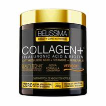 Collagen Plus 264g - Belissima