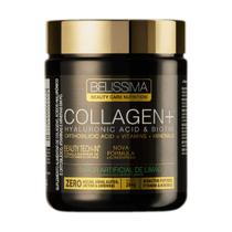 Collagen plus 264g - belíssima Collagen plus 264g - belíssima