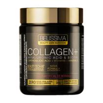 Collagen plus 264g - belíssima