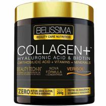 Collagen Plus - 264g - Laranja com Acerola - Belíssima