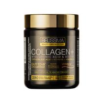 Collagen Plus Belíssima Abacaxi Com Hortelã 264G