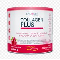 Collagen Plus (Colágeno Endogen)