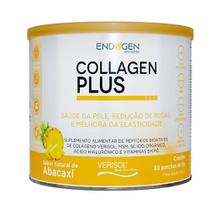Collagen plus verisol abacaxi pote 150g