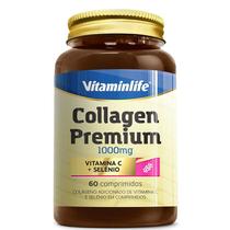Collagen premium 60 capsulas - vitamin life Collagen premium 60 capsulas - vitamin life