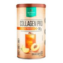 Collagen Pro 450g Chá Mate com Pessêgo Nutrify Collagen Pro 450g Chá Mate com Pessêgo Nutrify
