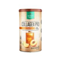 Collagen Pro - 450g Chá Mate com Pêssego - Nutrify Collagen Pro - 450g Chá Mate com Pêssego - Nutrify