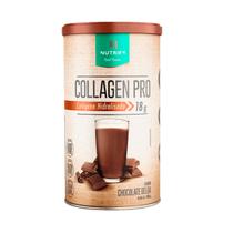 Collagen Pro 450g Chocolate Belga Nutrify