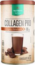 Collagen pro 450g chocolate belga - nutrify Collagen pro 450g chocolate belga - nutrify