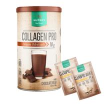 Collagen Pro - 450g Nutrify - Proteína do Colágeno + 2x Dose