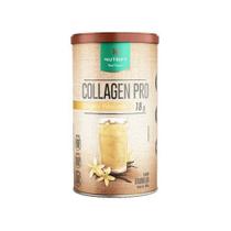 Collagen pro baunilha 450g - Nutrify