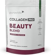 Collagen pro beauty blend 540g Collagen pro beauty blend 540g