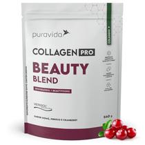 Collagen pro beauty blend