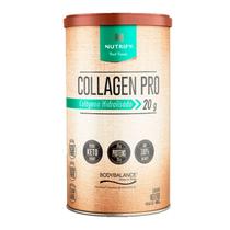 Collagen pro body balance (450g) nutrify - sabor neutro