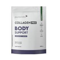Collagen Pro Body Support 500g Puravida Collagen Pro Body Support 500g Puravida