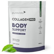 Collagen pro body support 500g - Puravida