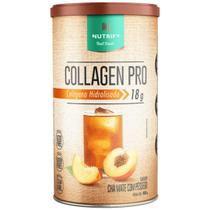 Collagen Pro Chá Mate com Pêssego 450G - Nutrify