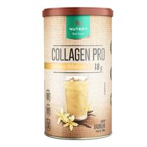 Collagen Pro Colágeno Hidrolisado Baunilha Nutrify 450g