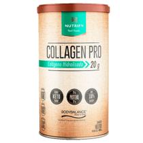 Collagen Pro Hidrolisado Body Balance 450g Nutrify