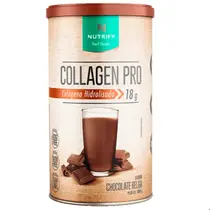 Collagen Pro Hidrolisado Body Balance 450g Nutrify