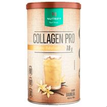 Collagen Pro Hidrolisado Body Balance 450g Nutrify Collagen Pro Hidrolisado Body Balance 450g Nutrify