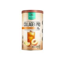 Collagen Pro Hidrolisado Colágeno Certificado Nutrify 450g