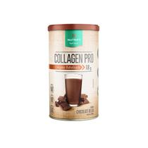 Collagen Pro Hidrolisado Colágeno Certificado Nutrify 450g
